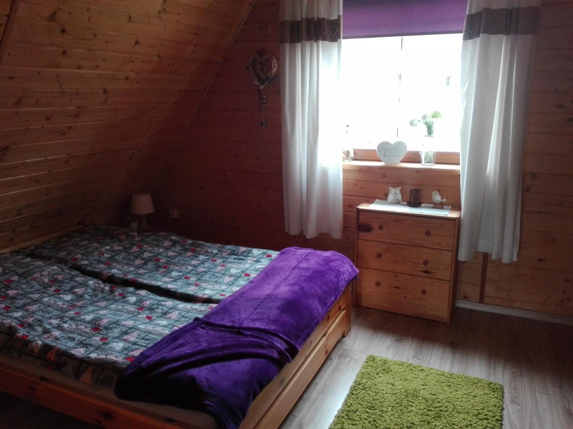 Domek Mateo Wambierzyce Habitación foto